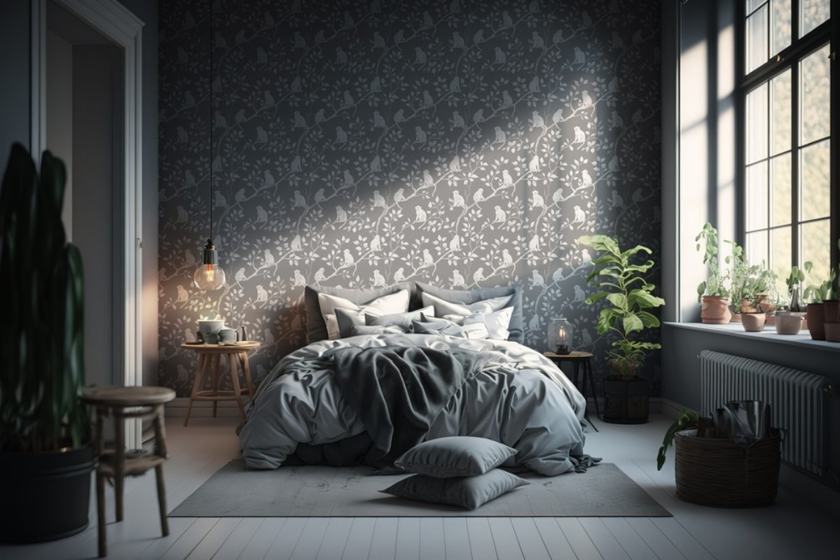 Picture of Malik Grey - 1089501-02